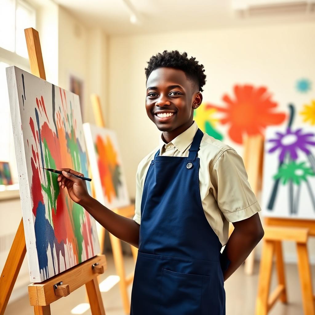 Art & Design