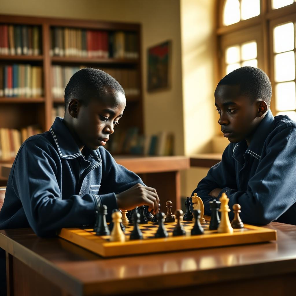 Chess Academy