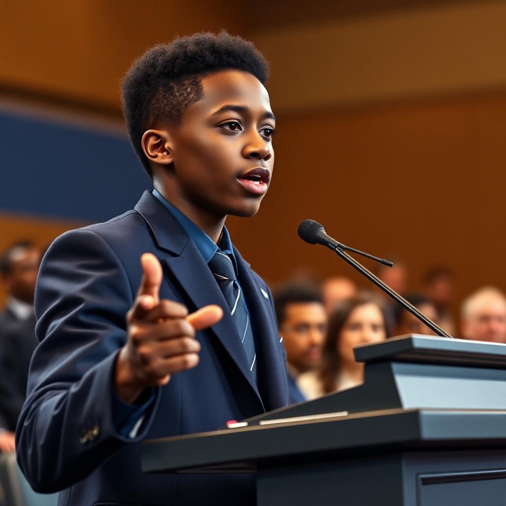 Debate & MUN
