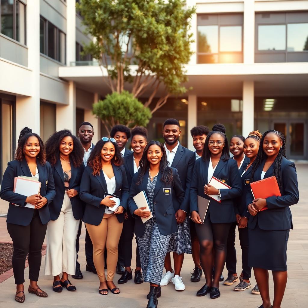 Leadership Programme